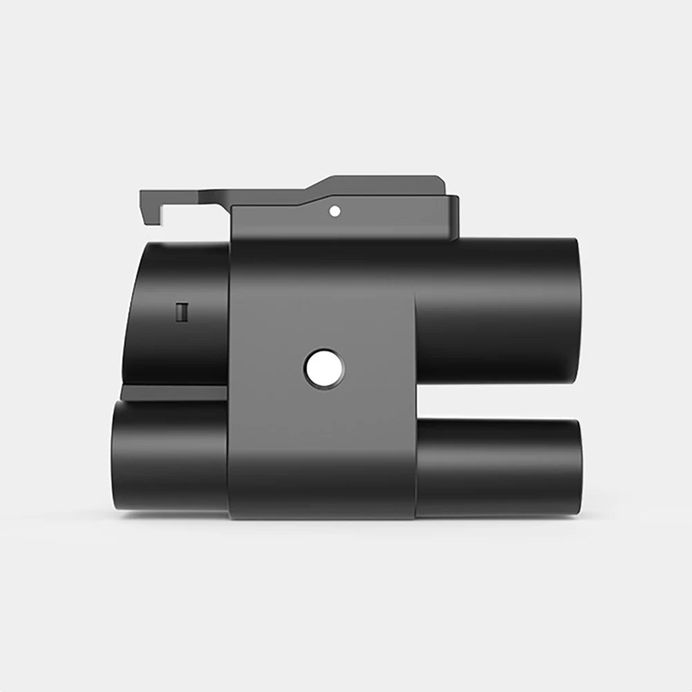 CCS2 to CCS1 AC DC EV Charging Adapter 250KW/500KW 100V DC 50A 240V AC For CCS2 to CCS1 DC+AC Electric Vehicle Charger